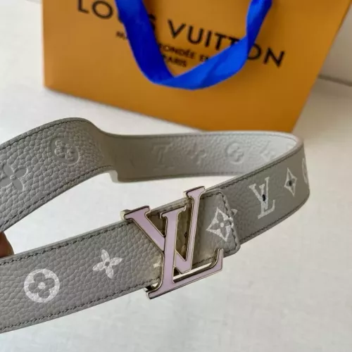 Replica Louis Vuitton AAA Quality Belts In 3.0cm For Women #1339589 $56.00 USD for Wholesale