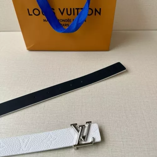 Replica Louis Vuitton AAA Quality Belts In 3.0cm For Women #1339591 $56.00 USD for Wholesale