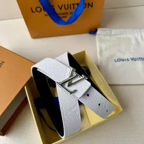 Replica Louis Vuitton AAA Quality Belts In 3.0cm For Women #1339591 $56.00 USD for Wholesale