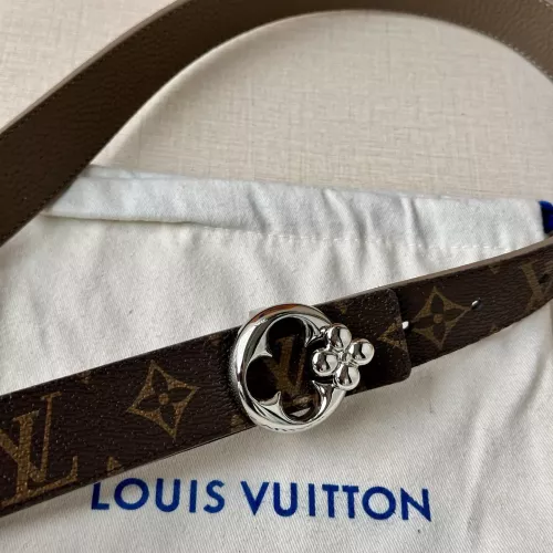 Replica Louis Vuitton AAA Quality Belts In 3.0cm For Women #1339597 $56.00 USD for Wholesale