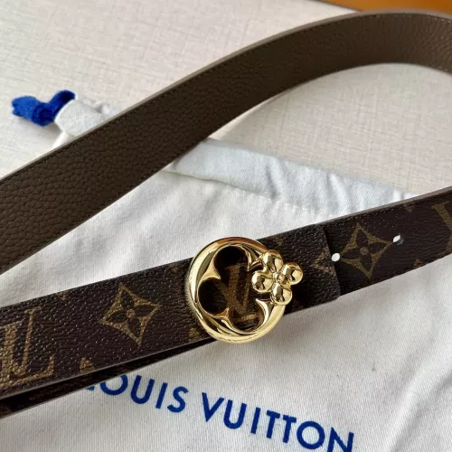 Replica Louis Vuitton AAA Quality Belts In 3.0cm For Women #1339601 $56.00 USD for Wholesale