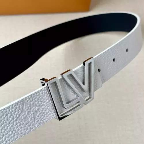 Replica Louis Vuitton AAA Quality Belts In 3.0cm For Women #1339602 $56.00 USD for Wholesale