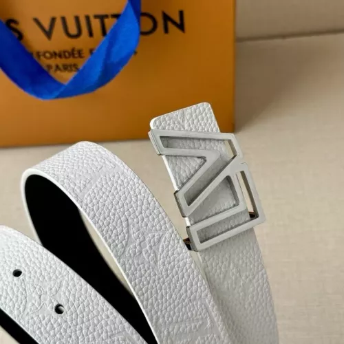 Replica Louis Vuitton AAA Quality Belts In 3.0cm For Women #1339602 $56.00 USD for Wholesale