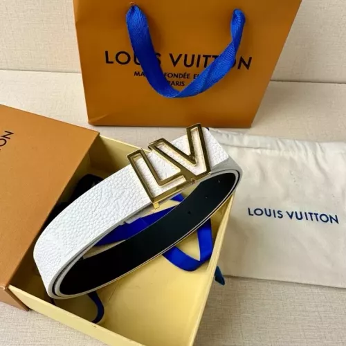 Replica Louis Vuitton AAA Quality Belts In 3.0cm For Women #1339603 $56.00 USD for Wholesale