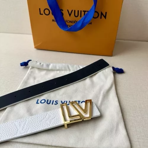 Replica Louis Vuitton AAA Quality Belts In 3.0cm For Women #1339603 $56.00 USD for Wholesale