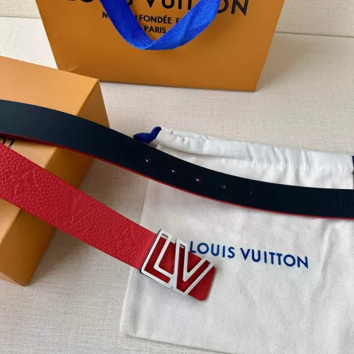 Replica Louis Vuitton AAA Quality Belts In 3.0cm For Women #1339607 $56.00 USD for Wholesale