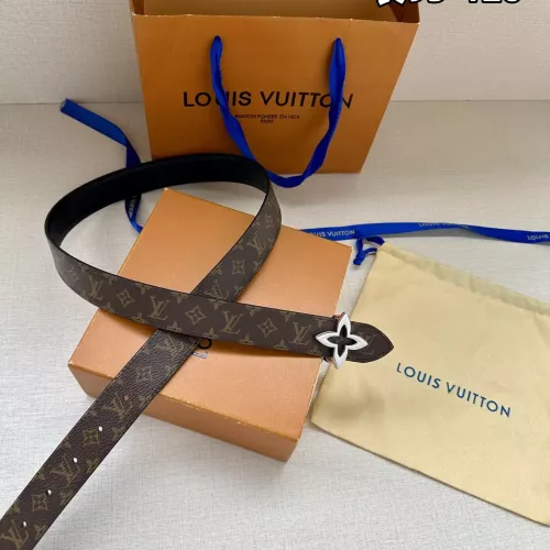 Replica Louis Vuitton AAA Quality Belts In 3.0cm For Women #1339608 $56.00 USD for Wholesale