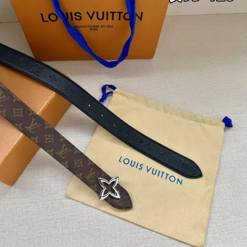 Replica Louis Vuitton AAA Quality Belts In 3.0cm For Women #1339608 $56.00 USD for Wholesale