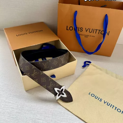 Replica Louis Vuitton AAA Quality Belts In 3.0cm For Women #1339608 $56.00 USD for Wholesale