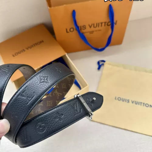 Replica Louis Vuitton AAA Quality Belts In 3.0cm For Women #1339608 $56.00 USD for Wholesale