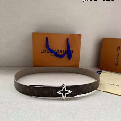 Louis Vuitton AAA Quality Belts In 3.0cm For Women #1339609 $56.00 USD, Wholesale Replica Louis Vuitton AAA Quality Belts