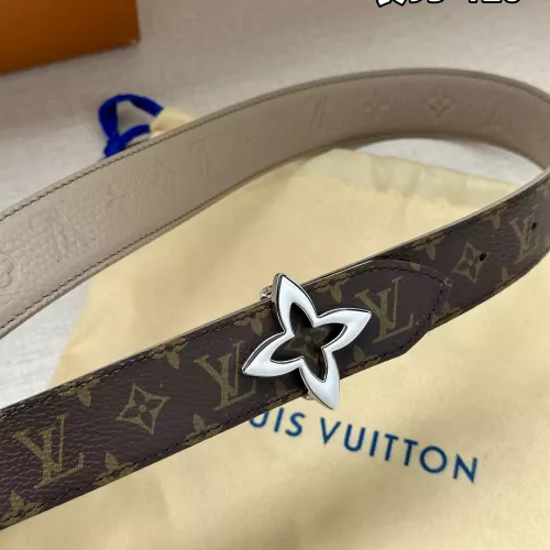 Replica Louis Vuitton AAA Quality Belts In 3.0cm For Women #1339609 $56.00 USD for Wholesale