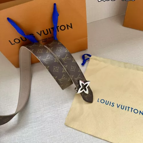 Replica Louis Vuitton AAA Quality Belts In 3.0cm For Women #1339609 $56.00 USD for Wholesale