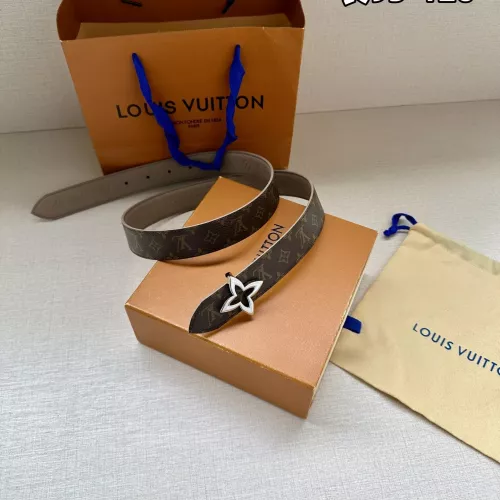 Replica Louis Vuitton AAA Quality Belts In 3.0cm For Women #1339609 $56.00 USD for Wholesale