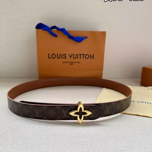 Louis Vuitton AAA Quality Belts In 3.0cm For Women #1339611 $56.00 USD, Wholesale Replica Louis Vuitton AAA Quality Belts