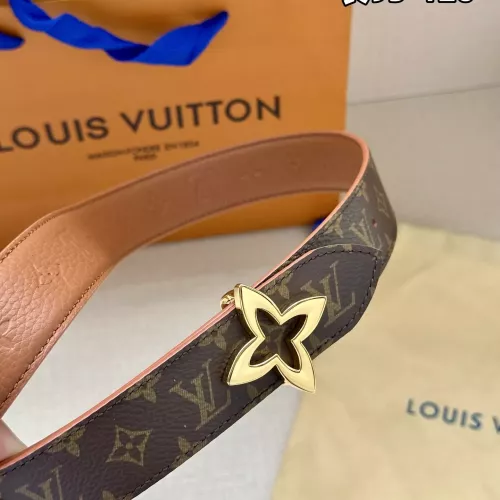 Replica Louis Vuitton AAA Quality Belts In 3.0cm For Women #1339611 $56.00 USD for Wholesale