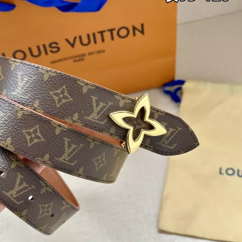 Replica Louis Vuitton AAA Quality Belts In 3.0cm For Women #1339611 $56.00 USD for Wholesale