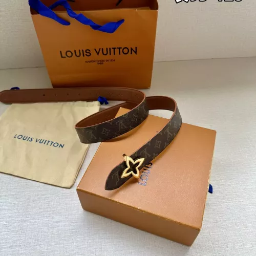 Replica Louis Vuitton AAA Quality Belts In 3.0cm For Women #1339611 $56.00 USD for Wholesale
