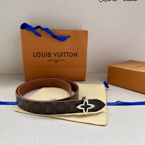 Replica Louis Vuitton AAA Quality Belts In 3.0cm For Women #1339612 $56.00 USD for Wholesale