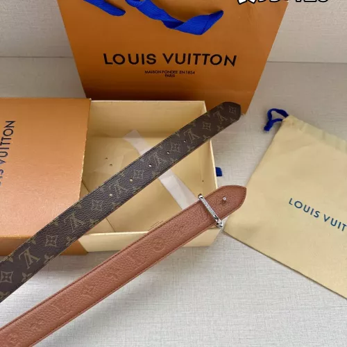 Replica Louis Vuitton AAA Quality Belts In 3.0cm For Women #1339612 $56.00 USD for Wholesale