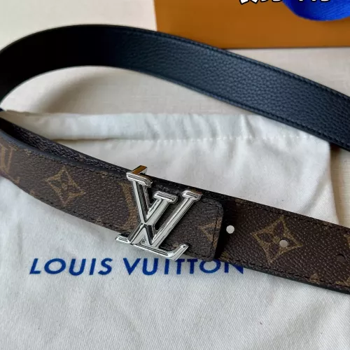 Replica Louis Vuitton AAA Quality Belts In 3.0cm For Women #1339615 $56.00 USD for Wholesale