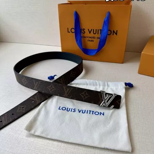 Replica Louis Vuitton AAA Quality Belts In 3.0cm For Women #1339615 $56.00 USD for Wholesale