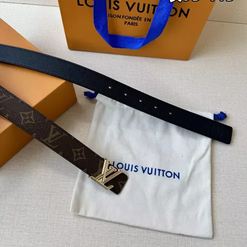 Replica Louis Vuitton AAA Quality Belts In 3.0cm For Women #1339616 $56.00 USD for Wholesale