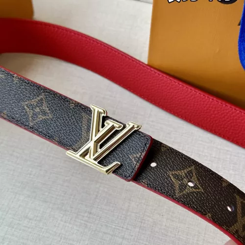 Replica Louis Vuitton AAA Quality Belts In 3.0cm For Women #1339617 $56.00 USD for Wholesale