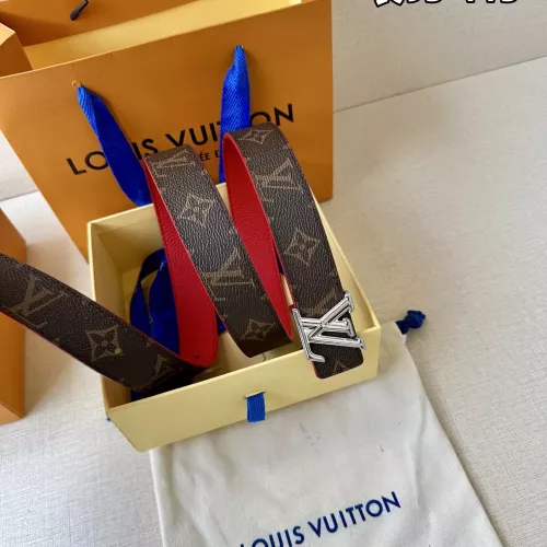 Replica Louis Vuitton AAA Quality Belts In 3.0cm For Women #1339620 $56.00 USD for Wholesale