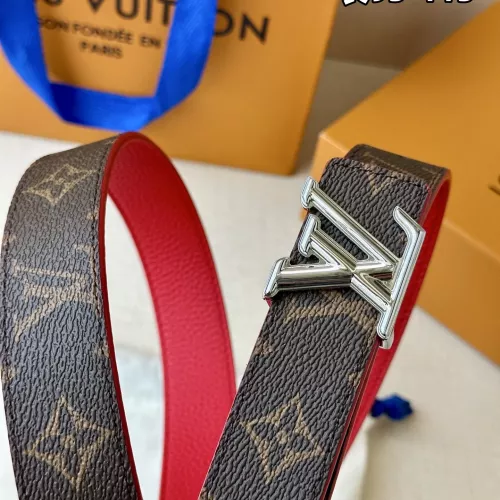 Replica Louis Vuitton AAA Quality Belts In 3.0cm For Women #1339620 $56.00 USD for Wholesale