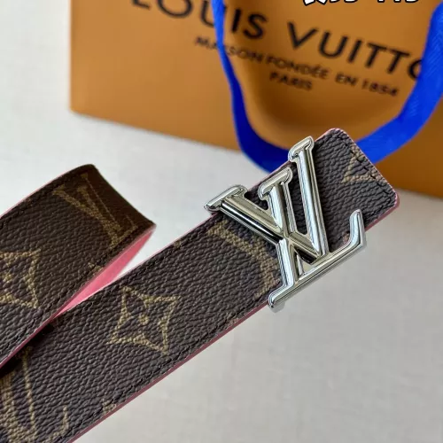 Replica Louis Vuitton AAA Quality Belts In 3.0cm For Women #1339621 $56.00 USD for Wholesale