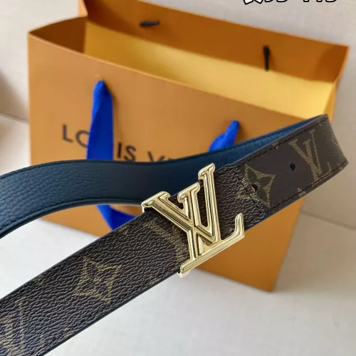 Replica Louis Vuitton AAA Quality Belts In 3.0cm For Women #1339628 $56.00 USD for Wholesale