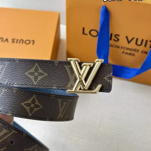 Replica Louis Vuitton AAA Quality Belts In 3.0cm For Women #1339628 $56.00 USD for Wholesale