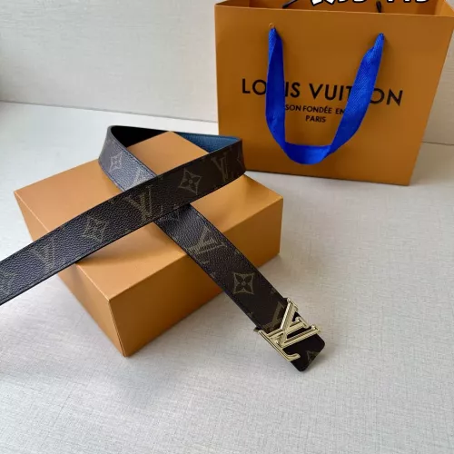 Replica Louis Vuitton AAA Quality Belts In 3.0cm For Women #1339628 $56.00 USD for Wholesale