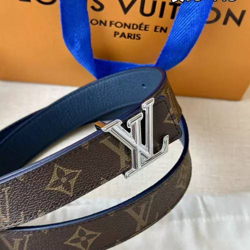 Replica Louis Vuitton AAA Quality Belts In 3.0cm For Women #1339629 $56.00 USD for Wholesale