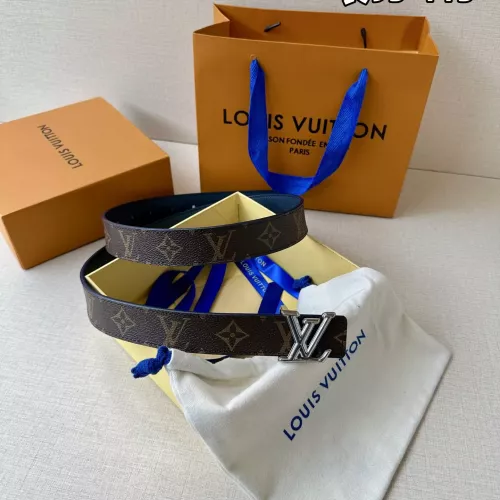Replica Louis Vuitton AAA Quality Belts In 3.0cm For Women #1339629 $56.00 USD for Wholesale