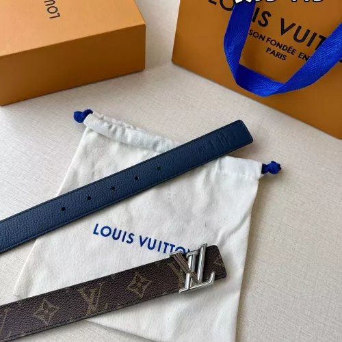 Replica Louis Vuitton AAA Quality Belts In 3.0cm For Women #1339629 $56.00 USD for Wholesale