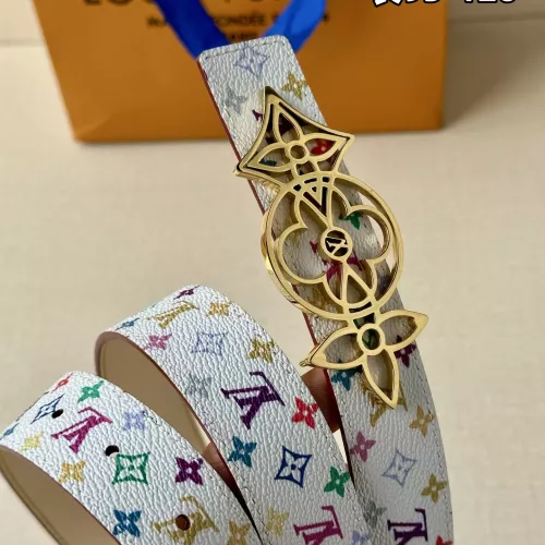 Replica Louis Vuitton AAA Quality Belts In 3.0cm For Women #1339636 $56.00 USD for Wholesale