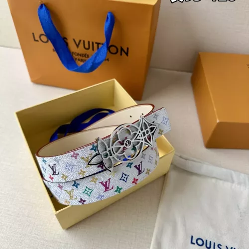 Replica Louis Vuitton AAA Quality Belts In 3.0cm For Women #1339637 $56.00 USD for Wholesale