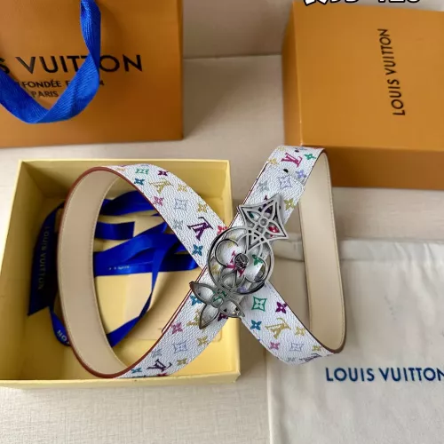 Replica Louis Vuitton AAA Quality Belts In 3.0cm For Women #1339637 $56.00 USD for Wholesale