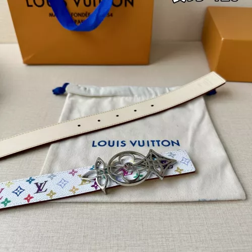Replica Louis Vuitton AAA Quality Belts In 3.0cm For Women #1339637 $56.00 USD for Wholesale