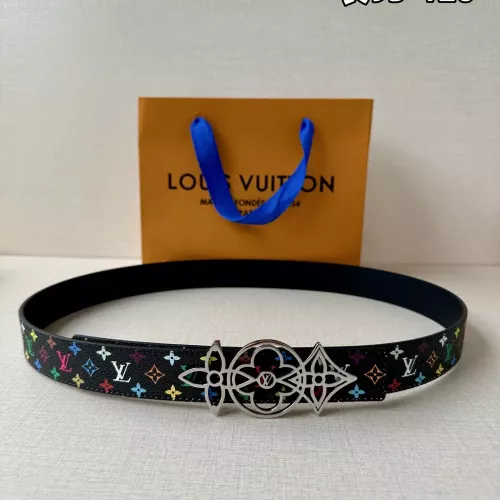 Louis Vuitton AAA Quality Belts In 3.0cm For Women #1339638 $56.00 USD, Wholesale Replica Louis Vuitton AAA Quality Belts