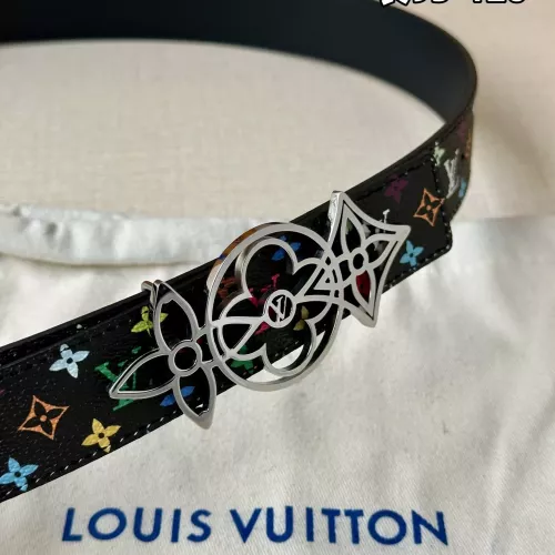 Replica Louis Vuitton AAA Quality Belts In 3.0cm For Women #1339638 $56.00 USD for Wholesale