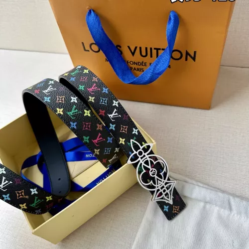 Replica Louis Vuitton AAA Quality Belts In 3.0cm For Women #1339638 $56.00 USD for Wholesale