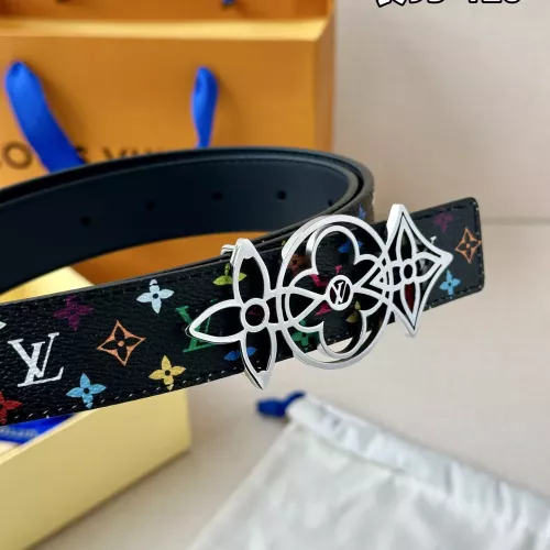 Replica Louis Vuitton AAA Quality Belts In 3.0cm For Women #1339638 $56.00 USD for Wholesale