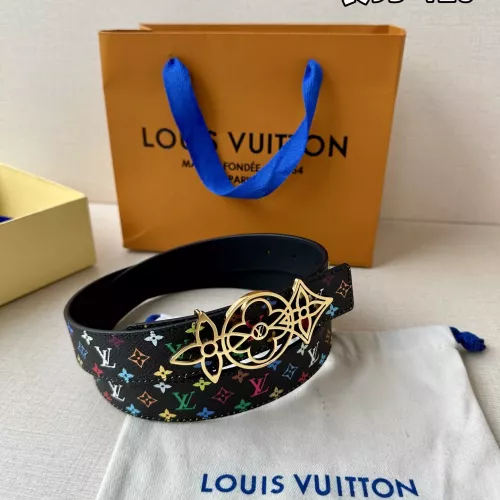 Replica Louis Vuitton AAA Quality Belts In 3.0cm For Women #1339639 $56.00 USD for Wholesale