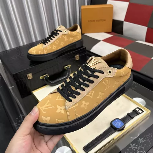Louis Vuitton Casual Shoes For Men #1339640 $82.00 USD, Wholesale Replica Louis Vuitton Casual Shoes