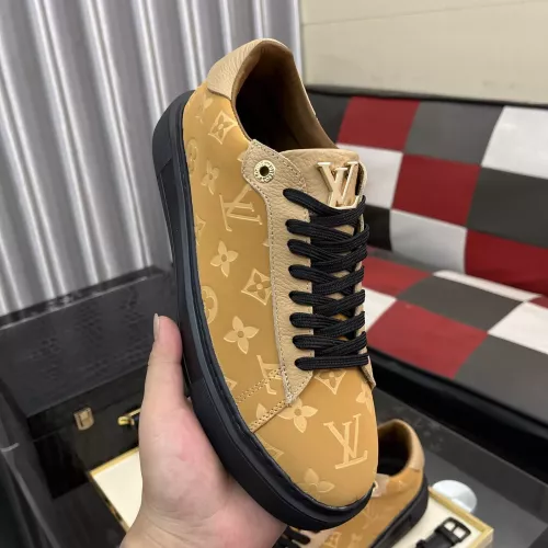 Replica Louis Vuitton Casual Shoes For Men #1339640 $82.00 USD for Wholesale
