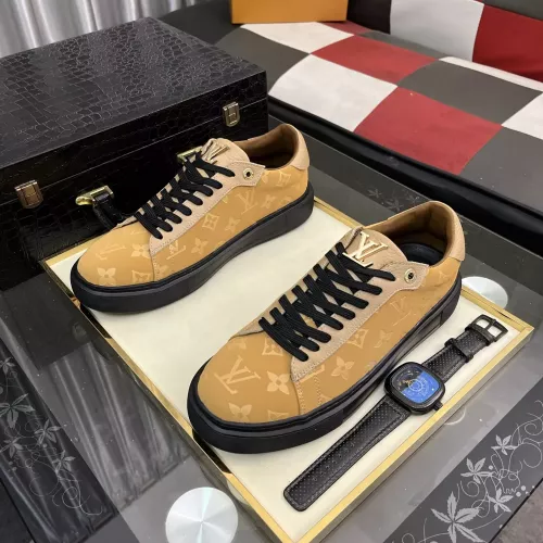 Replica Louis Vuitton Casual Shoes For Men #1339640 $82.00 USD for Wholesale