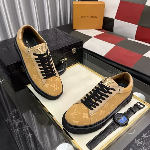 Replica Louis Vuitton Casual Shoes For Men #1339640 $82.00 USD for Wholesale